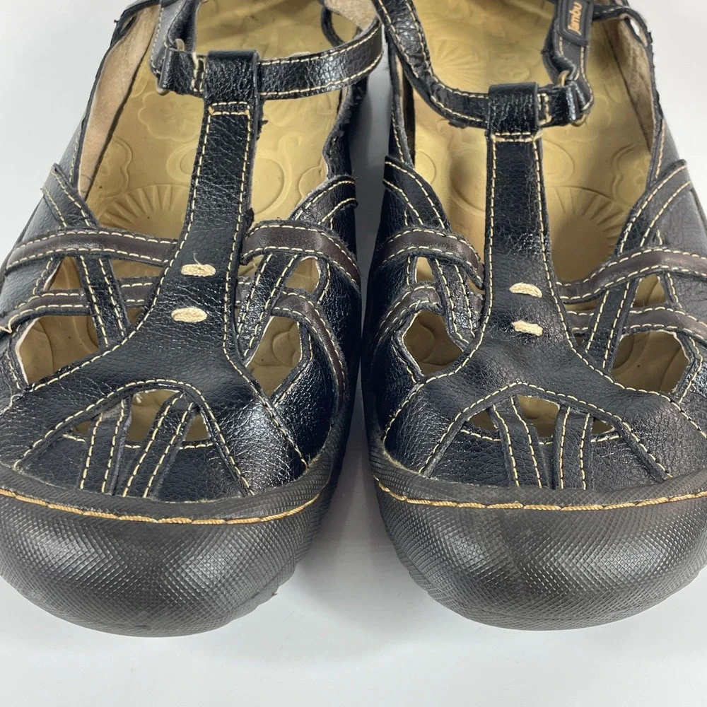 Jambu details all